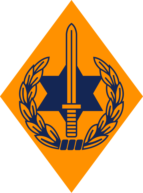 Alexandroni Brigade